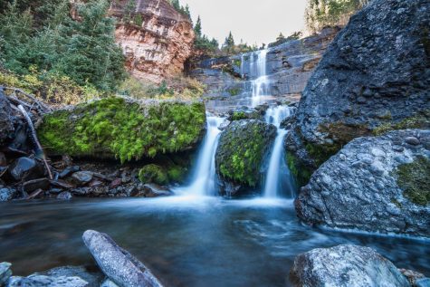 Day Hikes in Colorado