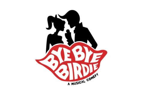 Spring Musical: Bye Bye Birdie!
