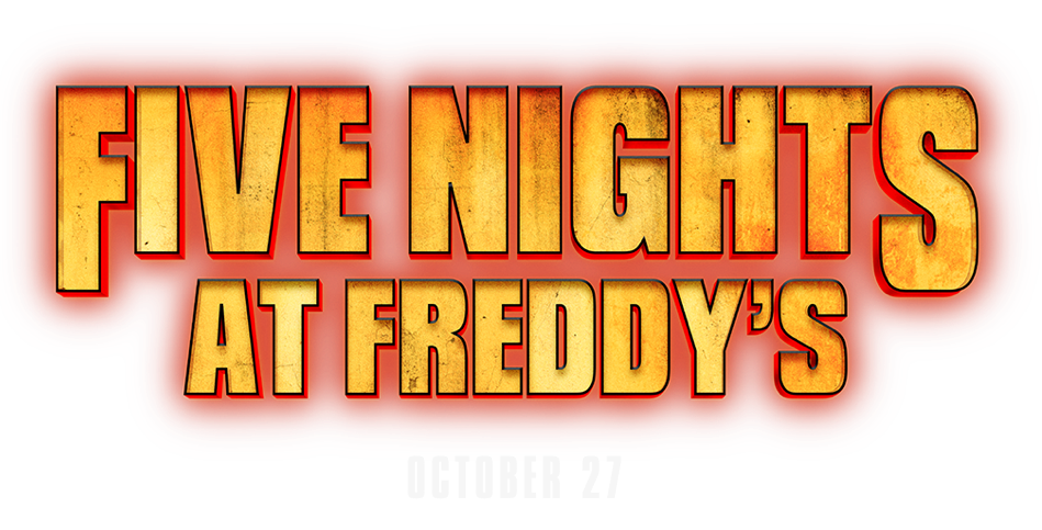 Preview on the New Five Nights at Freddys Movie