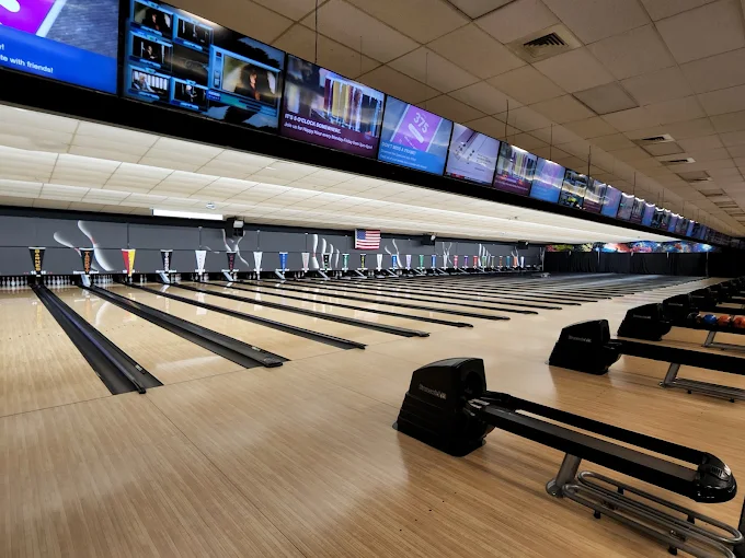 Rolling Forward: The Rise of Pine Creek Bowling
