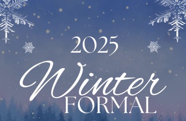 Winter Formal