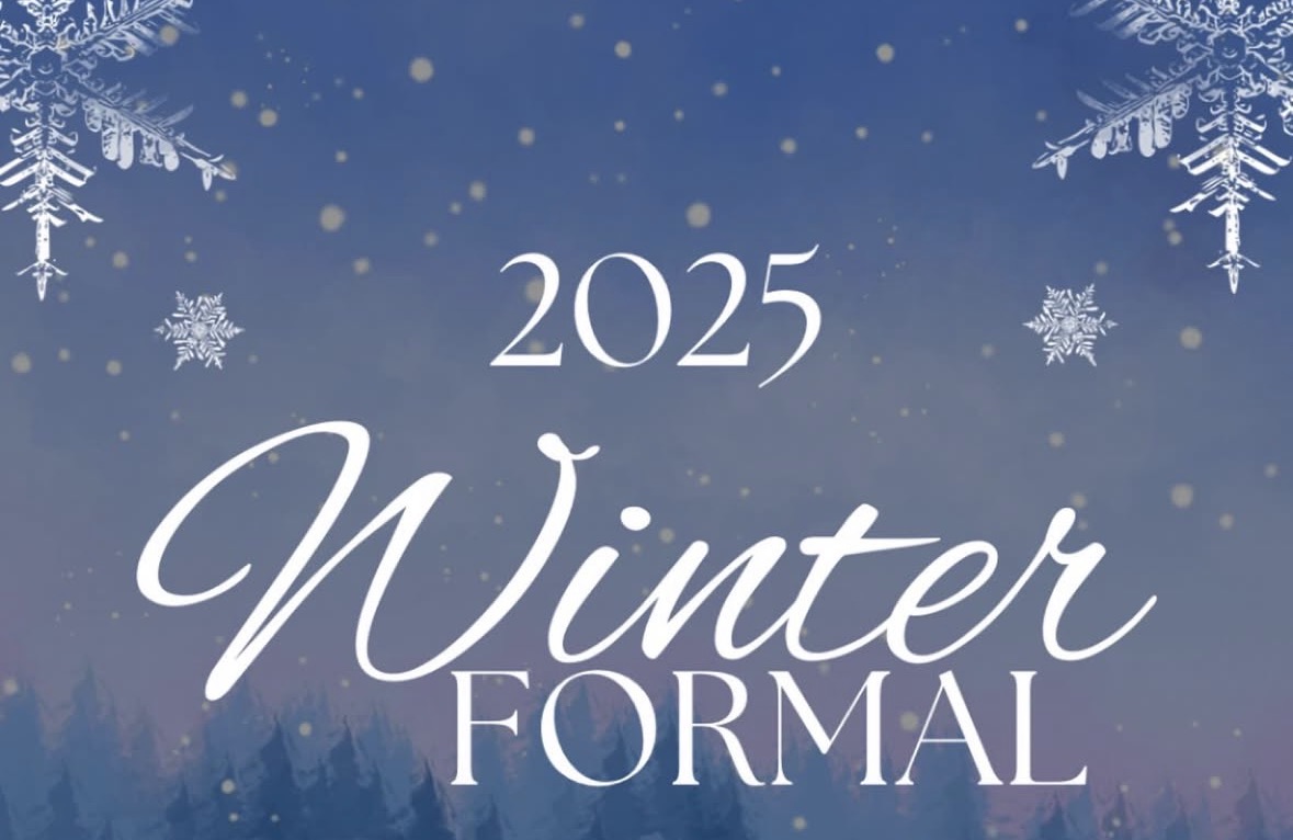 Winter Formal